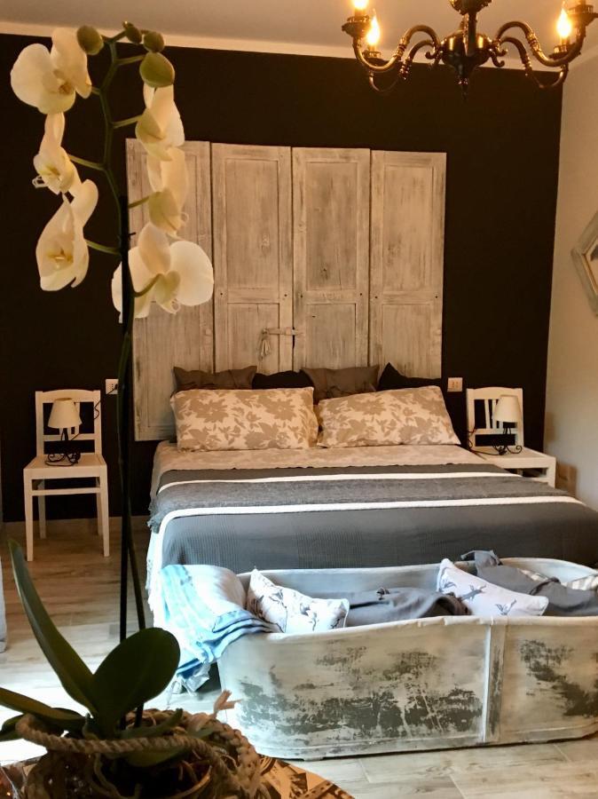 Castelnuovo Nigra B&B La Libellula מראה חיצוני תמונה